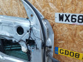 дверь передняя левая BMW X5 E70 2008, 3.0 л., дизель, АКПП, внедорожник 5 дв., полный привод, правый руль, 41517211423, 7211423, 41517181475, 7181475 - фото №4