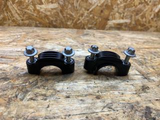 кронштейн (крепление) BMW X5 F15 2014, 2.0 л., дизель, АКПП, внедорожник 5 дв., полный привод, правый руль, 8519494, 11128519494, 11127801696, 7801696, 851949401