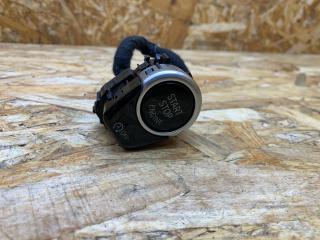 кнопка запуска двигателя BMW 5 серия G30/G31 G30 2017, 3.0 л., дизель, АКПП, синий, седан, полный привод, правый руль, 6835087