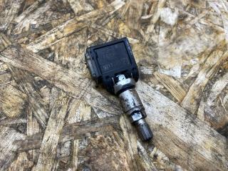 датчик давления в шине BMW 5 серия G30/G31 G30 2018, 3.0 л., дизель, АКПП, серый, седан, полный привод, правый руль, 6887140