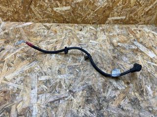 проводка свечей накала BMW 3 серия E92/E93 [рестайлинг] E93 2011, 3.0 л., дизель, АКПП, серебристый, кабриолет, задний привод, правый руль, 756072002, 7560720