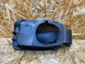 лючок топливного бака BMW 5 серия F07/F10/F11 F11 2012, 2.5 л., дизель, АКПП, универсал, полный привод, 51177206558, 7206558 - фото №3