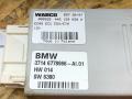 блок управления подвеской BMW X5 E70 2007, 3.0 л., M57 306 D3, дизель, АКПП, серебристый, внедорожник 5 дв., полный привод, правый руль, 37146793163, 6793163, 37146778966, 6778966 - фото №4