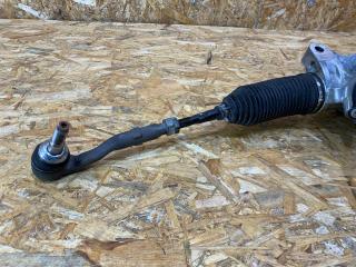 наконечник рулевой BMW 5 серия F07/F10/F11 F11 2012, 2.5 л., дизель, АКПП, универсал, полный привод