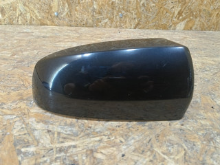 накладка на зеркало BMW X5 E70 2007, 3.0 л., дизель, АКПП, черный, внедорожник 5 дв., полный привод, правый руль, 607114