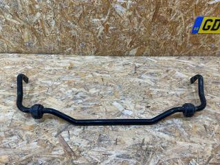 стабилизатор подвески передний BMW 3 серия G20 2019, 2.0 л., дизель, МКПП, белый, седан, задний привод, правый руль, 31301543200, 1543200, 31306870678, 6870678, 31306870677, 6870677