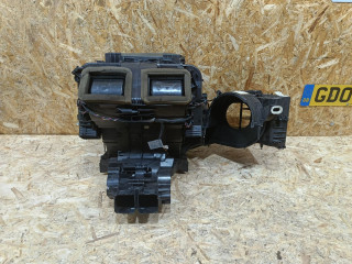 отопитель в сборе (печка) BMW X5 F15 2014, 3.0 л., дизель, АКПП, коричневый, внедорожник 5 дв., полный привод, 9289355, 64119291189, 9291189