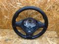 руль BMW X5 E70 2007, 3.0 л., M57 306 D3, дизель, АКПП, серебристый, внедорожник 5 дв., полный привод, правый руль - фото №2