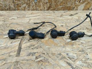 парктроник передний BMW 2 серия Active Tourer F45 2015, дизель, АКПП, серый, минивэн, передний привод, 9283200, 66209283200, 66209283764, 9283764