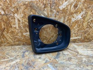 рамка зеркала левого BMW X5 E70 2009, 3.5 л., дизель, АКПП, внедорожник 5 дв., полный привод, правый руль, 51167180737, 7180737, 607113