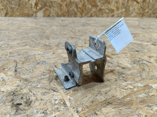 кронштейн радиатора BMW 3 GT F34 2014, 2.0 л., дизель, МКПП, лифтбэк, задний привод, правый руль, 7245796, 51647245796