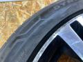 шина BMW X5 E70 2009, 3.5 л., дизель, АКПП, внедорожник 5 дв., полный привод, правый руль - фото №9