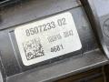 коллектор впускной BMW X5 E70 [рестайлинг] E70 2010, 3.0 л., дизель, АКПП, внедорожник 5 дв., полный привод, правый руль, 8507233, 11618511363, 8511363, 11617800088, 7800088 - фото №5