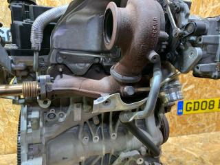 коллектор выпускной BMW 2 серия Active Tourer F45 2015, дизель, АКПП, серый, минивэн, передний привод