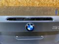 крышка багажника (дверь 3-5) BMW 3 серия E92/E93 [рестайлинг] E93 2011, 3.0 л., дизель, АКПП, серебристый, кабриолет, задний привод, правый руль - фото №11