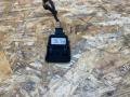 ручка бардачка BMW X6 E71/E72 2008, 3.0 л., дизель, АКПП, внедорожник 5 дв., полный привод, правый руль, 6949309, 61316949309 - фото №2