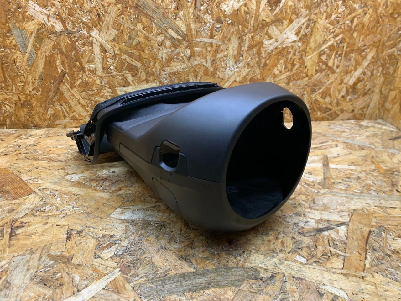 кожух рулевой колонки BMW 3 серия F30/F31/F34 F31 2013, 2.0 л., дизель, АКПП, 475 black-sapphire metallic, универсал, полный привод, правый руль, 9218525, 51459218525, 51459353132, 9353132, 51459285169, 9285169, 61319219548, 9219548, 61316823467, 6823467, 61319219550, 9219550 - фото №1