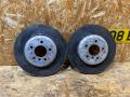 комплект тормозов BMW 5 серия F07/F10/F11 F11 2011, 3.0 л., дизель, АКПП, черный, универсал, задний привод, 34116792689, 6792689, 34116792691, 6792691, 34116792690, 6792690, 34106898723, 6898723, 34116850885, 6850885, 34118847063, 8847063 - фото №10