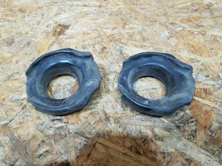 проставки под пружины зад. BMW X1 E84 2011, 2.0 л., N47 D20 C, дизель, АКПП, внедорожник 5 дв., полный привод, правый руль, 33536764420, 6764420