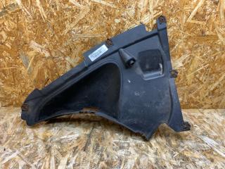 защита арок передняя левая (подкрылок) BMW 3 серия F30/F31 [рестайлинг] F31 2015, 2.0 л., дизель, АКПП, серый, универсал, полный привод, правый руль, 7260739, 51717260739