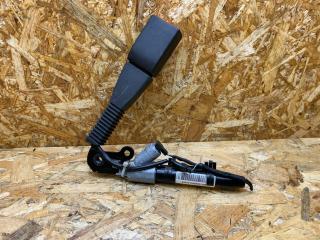 замок ремня безопасности BMW X5 E70 [рестайлинг] E70 2010, 3.0 л., дизель, АКПП, внедорожник 5 дв., полный привод, правый руль, 72117295963, 7295963, 72119172211, 9172211, 72117161053, 7161053, 3055290, 3065663