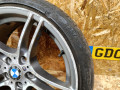 диск литой BMW 3 серия E92/E93 [рестайлинг] E93 2011, 3.0 л., дизель, АКПП, черный, кабриолет, задний привод, правый руль, 36116787647, 6787647, 36116787648, 6787648 - фото №10