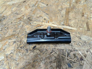 крепление аккумулятора BMW X2 F39 2018, 2.0 л., дизель, МКПП, внедорожник 5 дв., полный привод, правый руль, 0001107424, 8780037, 61218780037, 61219312294, 9312294