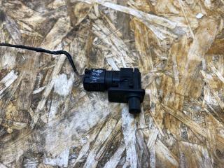 концевик капота BMW 3 серия E92/E93 [рестайлинг] E93 2011, 3.0 л., дизель, АКПП, серебро, кабриолет, задний привод, правый руль, 9119052, 61319119052, 61310416687, 0416687, 61314837607, 4837607, 61310152669, 0152669