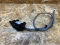 замок заднего борта BMW X5 E70 2009, 3.5 л., дизель, АКПП, внедорожник 5 дв., полный привод, правый руль, 51247183196, 7183196 - фото №2
