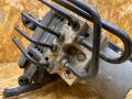 блок ABS BMW X5 E70 2009, 3.5 л., дизель, АКПП, внедорожник 5 дв., полный привод, правый руль, 34516865025, 6865025, 34516854703, 6854703, 34516854056, 6854056, 34516798285, 6798285, 34516795780, 6795780, 34516785269, 6785269, 6793488, 345167933489, 67933489 - фото №3