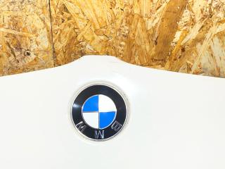 эмблема BMW 3 серия G20 2019, 2.0 л., дизель, МКПП, белый, седан, задний привод, правый руль