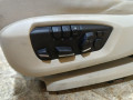 салон (комплект сидений) BMW X5 F15 2014, 3.0 л., дизель, АКПП, коричневый, внедорожник 5 дв., полный привод - фото №34