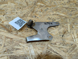 кронштейн (крепление) BMW 3 серия E92/E93 [рестайлинг] E93 2011, 3.0 л., дизель, АКПП, серебро, кабриолет, задний привод, правый руль, 7805775, 18207805775