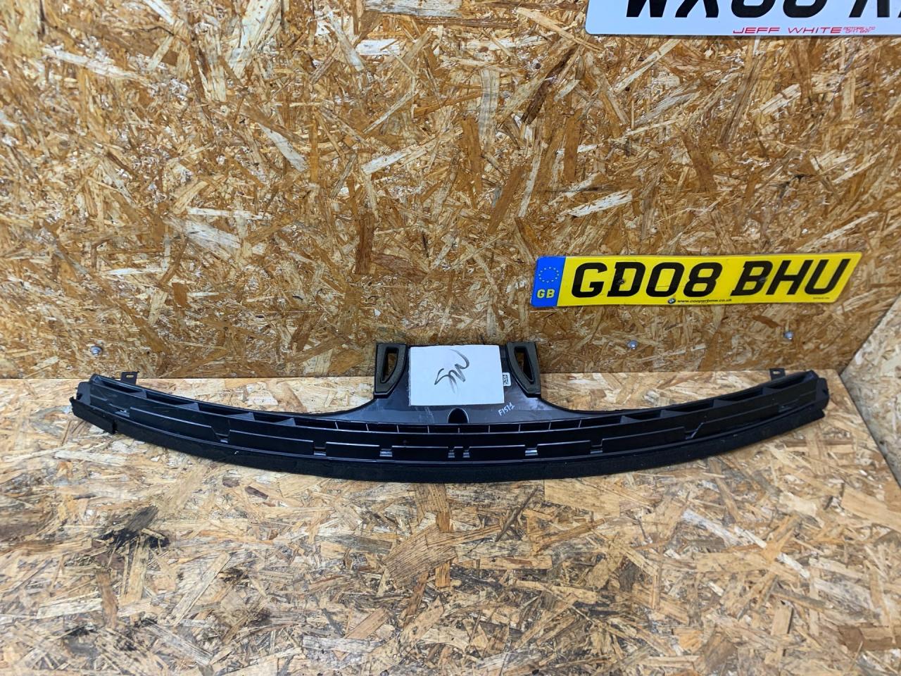 воздуховод BMW X5 F15 2014, 3.0 л., дизель, АКПП, коричневый, внедорожник 5 дв., полный привод, 64229279302, 9279302, 64226958404, 6958404 - фото №1