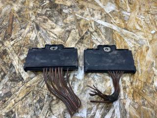 клеммник BMW 3 серия F30/F31 [рестайлинг] F31 2015, 2.0 л., дизель, АКПП, серый, универсал, полный привод, правый руль, 61136941424, 6941424