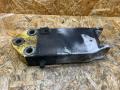 кронштейн переднего бампера BMW 5 серия F07/F10/F11 F11 2012, 2.5 л., дизель, АКПП, универсал, полный привод - фото №3
