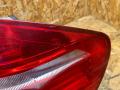 фонарь задний правый BMW X5 E70 2007, 3.0 л., D, M57 D30 (306D3), дизель, АКПП, черный, внедорожник 5 дв., полный привод, правый руль, 7200818 - фото №6