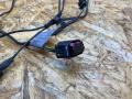проводка датчиков парковки BMW X5 E70 2007, 3.0 л., M57 306 D3, дизель, АКПП, серебристый, внедорожник 5 дв., полный привод, правый руль, 8039827 - фото №4