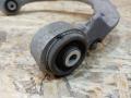 рычаг передний левый BMW X5 E70 2007, 3.0 л., D, M57 D30 (306D3), дизель, АКПП, черный, внедорожник 5 дв., полный привод, правый руль, 6776417, 6863785, 31126863785, 31126776417 - фото №4