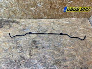 стабилизатор подвески задний BMW 1 серия F20/F21 [2-й рестайлинг] E82 2018, 1.5 л., бензин, МКПП, хетчбэк 5 дв., задний привод, правый руль, 6853474, 33556853474