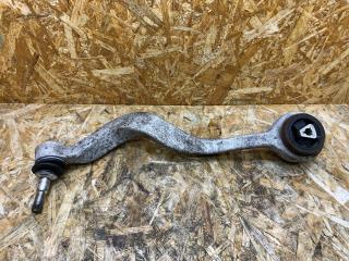 рычаг передний левый BMW 6 серия E63/E64 [рестайлинг] E63 2008, 3.5 л., дизель, АКПП, купе, задний привод, правый руль, 31126774829, 6774829, 31124046439, 4046439, 31126765997, 6765997, 31126762261, 6762261