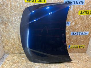 капот BMW 4 серия F32/F33 F36 2015, 3.0 л., дизель, АКПП, лифтбэк, полный привод, правый руль, 41007290944, 7290944
