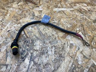 провод реле свечей накала BMW X5 E70 2008, 3.0 л., дизель, АКПП, внедорожник 5 дв., полный привод, правый руль, 779320103, 7793201, 12427793201, 779320130