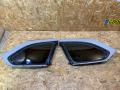 комплект задних стекол BMW 3 серия F30/F31/F34 F31 2013, 2.0 л., дизель, АКПП, 475 black-sapphire metallic, универсал, полный привод, правый руль, 51317300721, 7300721, 51377259247, 7259247, 51377259248, 7259248, 51357269559, 7269559, 51357269560, 7269560, 51357259843, 7259843, 51357259844, 7259844 - фото №2