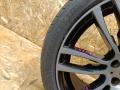 шина BMW 3 серия F30/F31 [рестайлинг] F31 2017, 3.0 л., дизель, АКПП, универсал, правый руль - фото №6