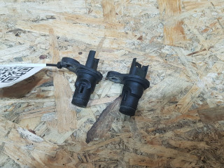 датчик распредвала BMW 3 серия E90/E91/E92/E93 [рестайлинг] E90 2008, 3.0 л., N53 B30, бензин, МКПП, серый, седан, задний привод, правый руль, 7633958, 7558518, 13627633958, 13628697982, 8697982, 13628614650, 8614650, 13627525014, 7525014, 13627558518