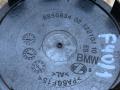 колпачок литого диска BMW 1 серия F40 2024, бензин, МКПП, черный, хетчбэк 5 дв., передний привод, 6850834, 36136850834 - фото №5
