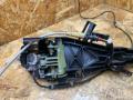 ручка наружная задняя левая BMW X5 E70 2009, 3.5 л., дизель, АКПП, внедорожник 5 дв., полный привод, правый руль - фото №4