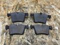 тормозные колодки BMW 3 серия F30/F31 [рестайлинг] F31 2015, 2.0 л., дизель, АКПП, серый, универсал, полный привод, правый руль - фото №2