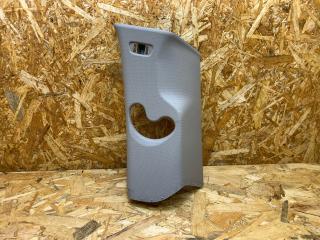 обшивка стойки центральной правой BMW 2 серия Gran Tourer F46 [рестайлинг] F46 2020, дизель, АКПП, серый, минивэн, передний привод, 7329590